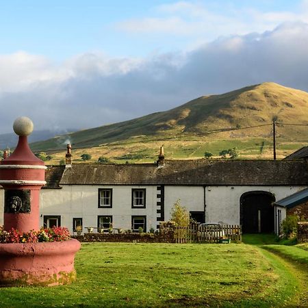 Yha Dufton Hostel Appleby-in-Westmorland Luaran gambar