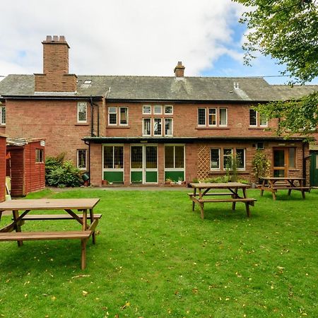 Yha Dufton Hostel Appleby-in-Westmorland Luaran gambar
