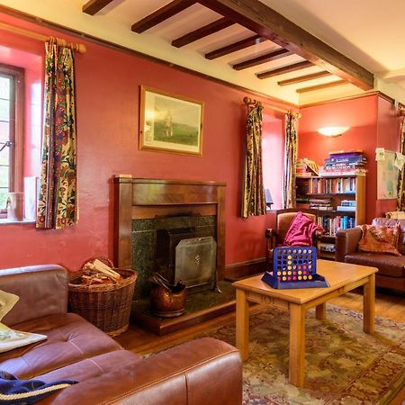 Yha Dufton Hostel Appleby-in-Westmorland Luaran gambar