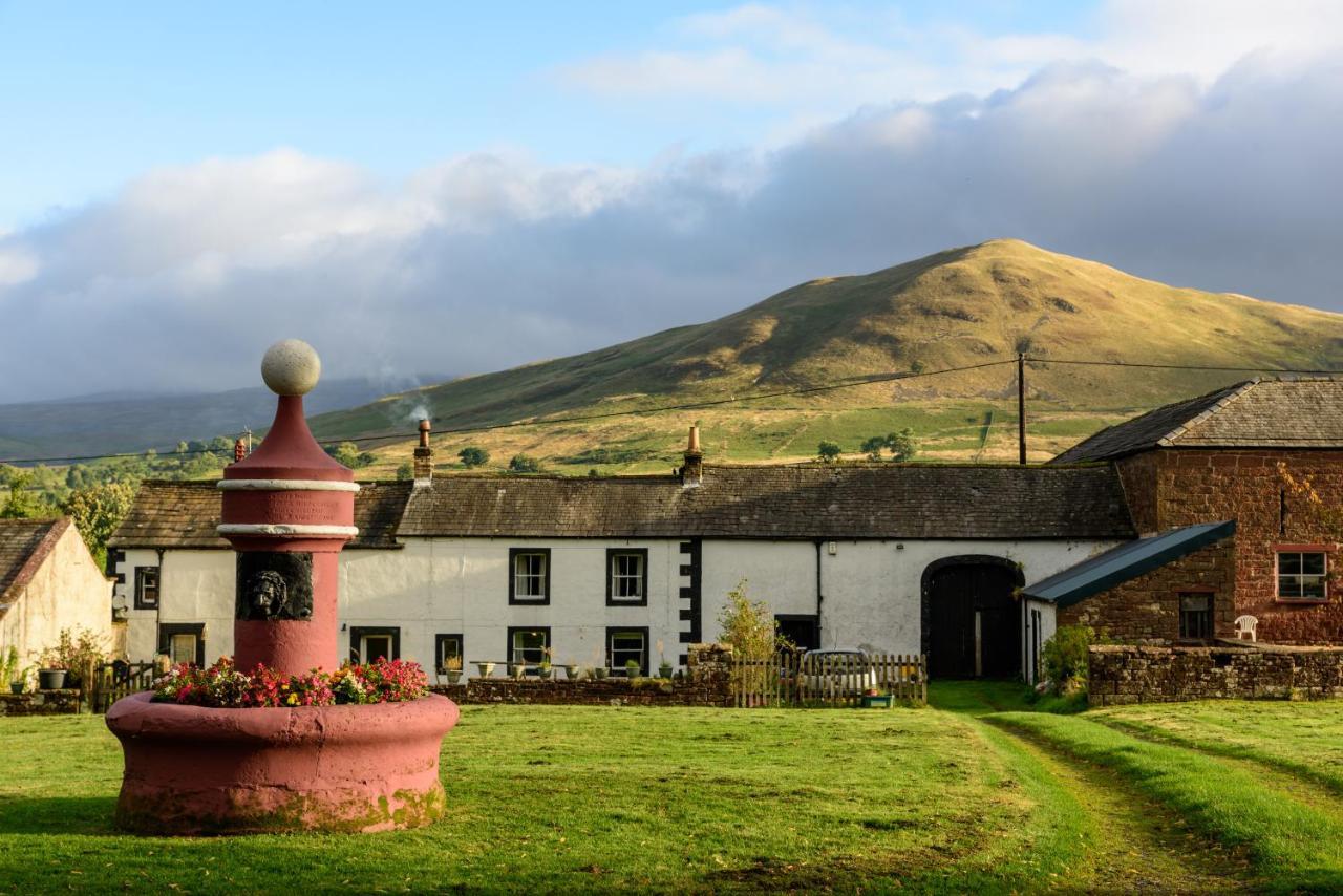 Yha Dufton Hostel Appleby-in-Westmorland Luaran gambar