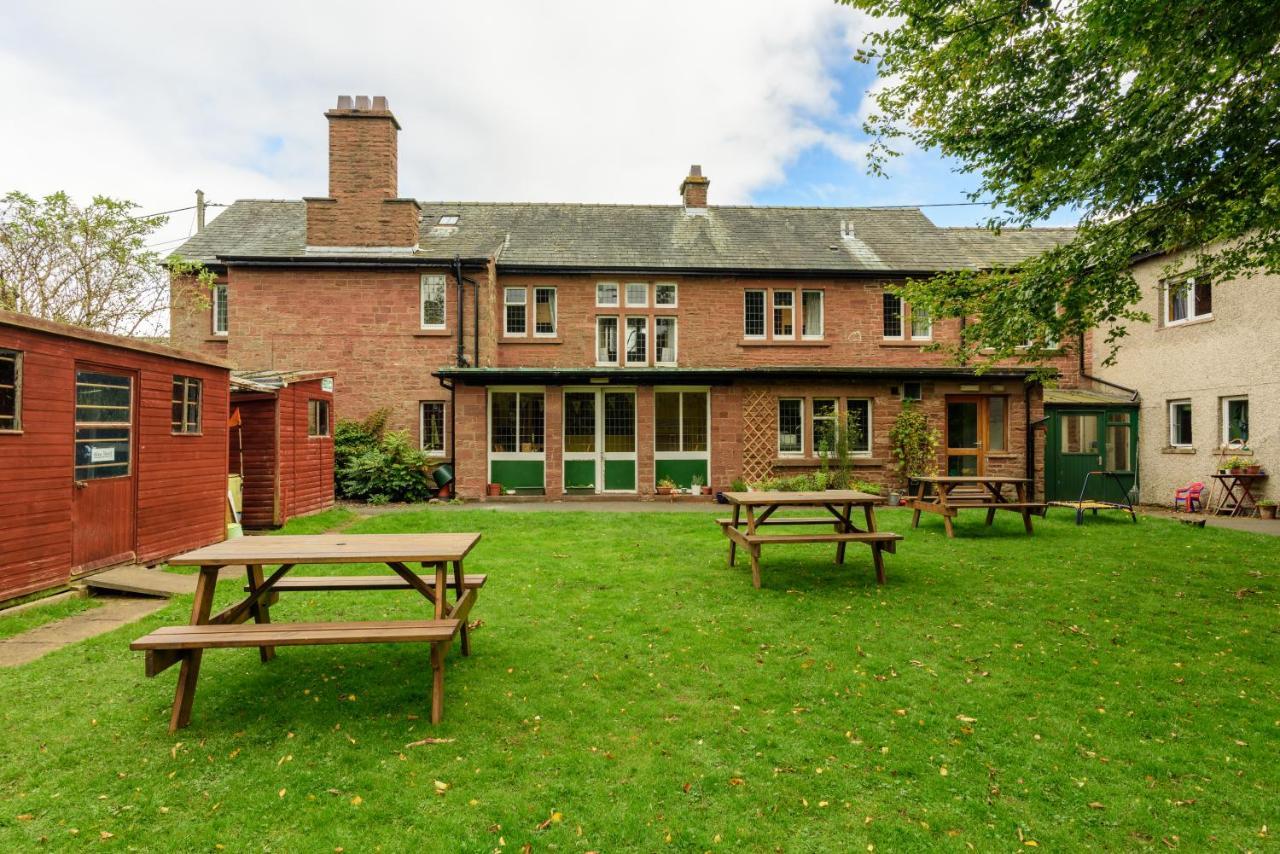 Yha Dufton Hostel Appleby-in-Westmorland Luaran gambar