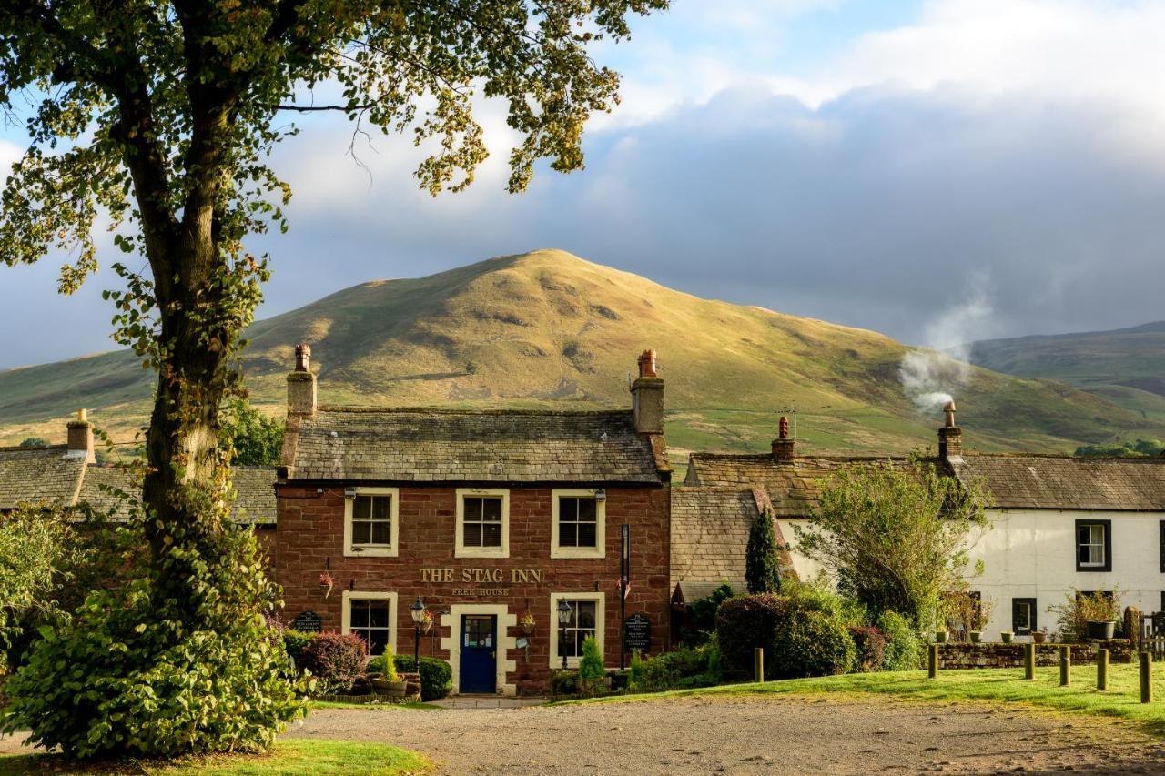 Yha Dufton Hostel Appleby-in-Westmorland Luaran gambar