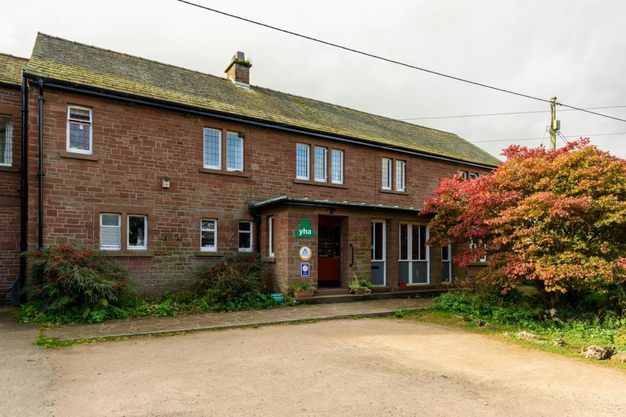 Yha Dufton Hostel Appleby-in-Westmorland Luaran gambar