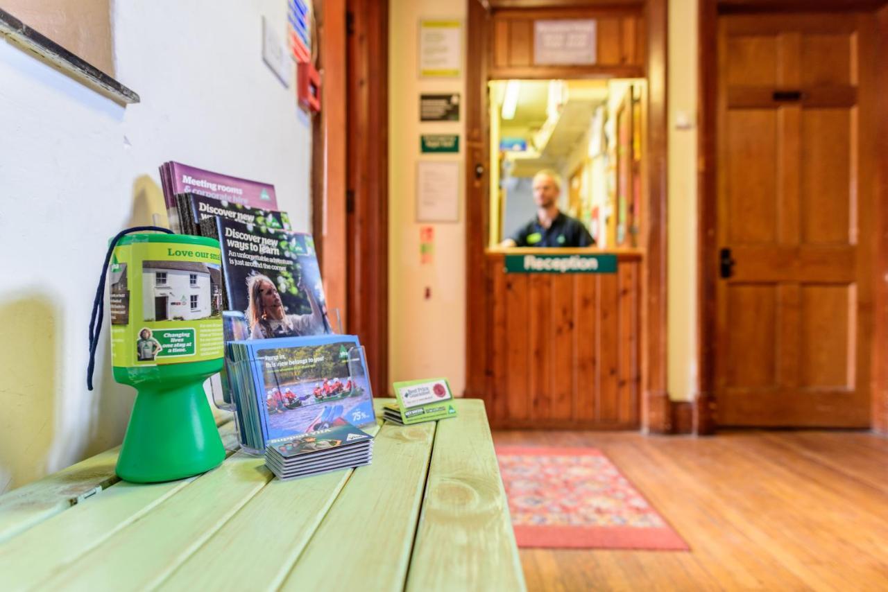 Yha Dufton Hostel Appleby-in-Westmorland Luaran gambar