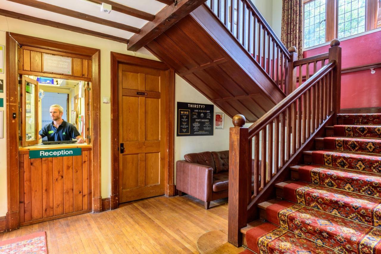 Yha Dufton Hostel Appleby-in-Westmorland Luaran gambar