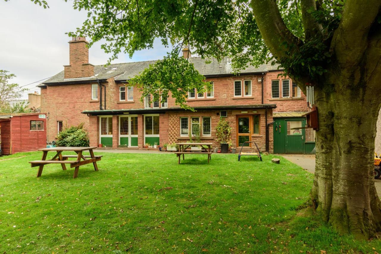 Yha Dufton Hostel Appleby-in-Westmorland Luaran gambar
