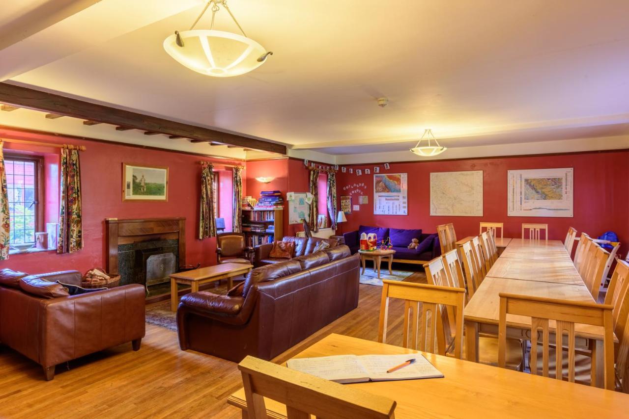 Yha Dufton Hostel Appleby-in-Westmorland Luaran gambar
