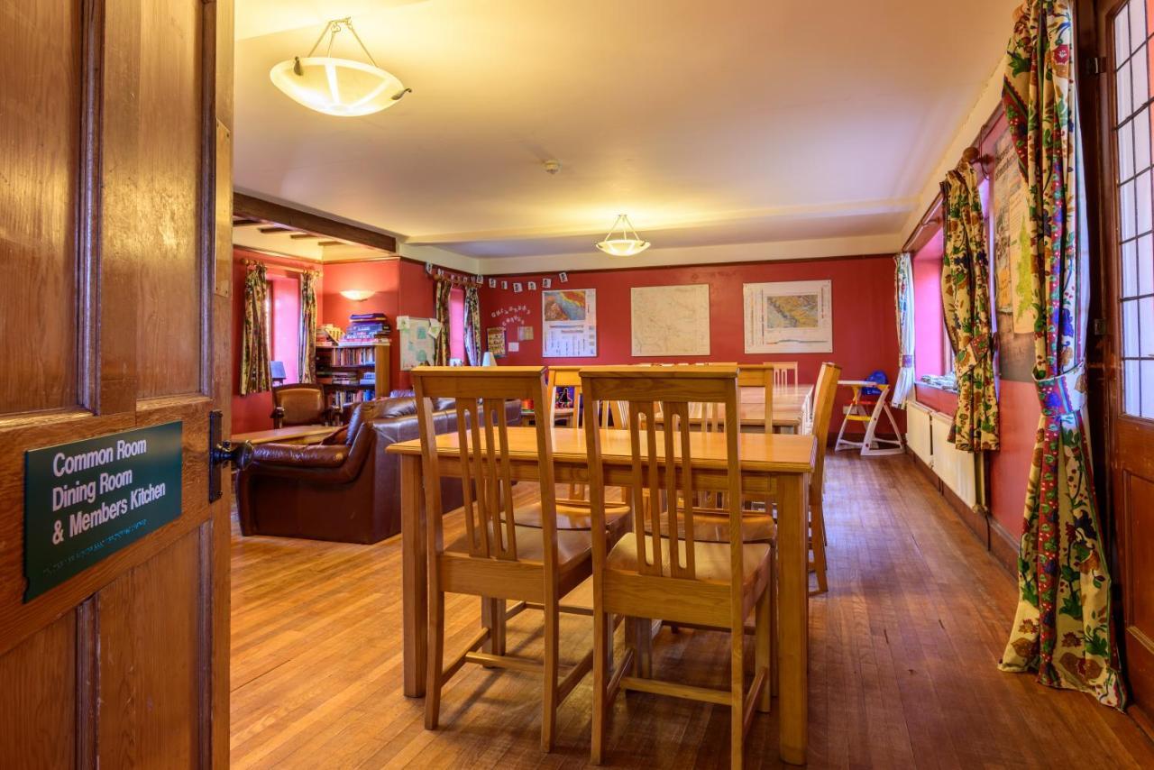 Yha Dufton Hostel Appleby-in-Westmorland Luaran gambar