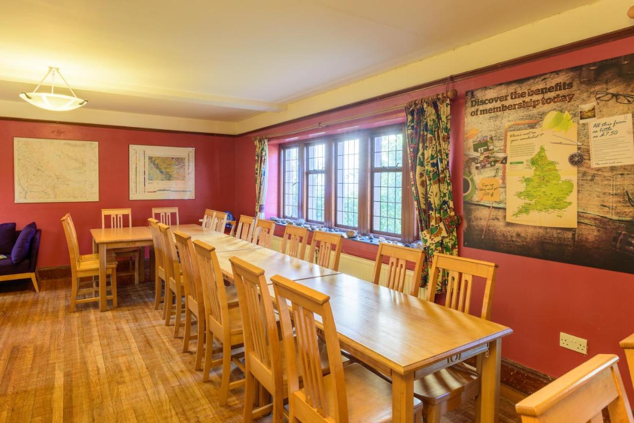 Yha Dufton Hostel Appleby-in-Westmorland Luaran gambar