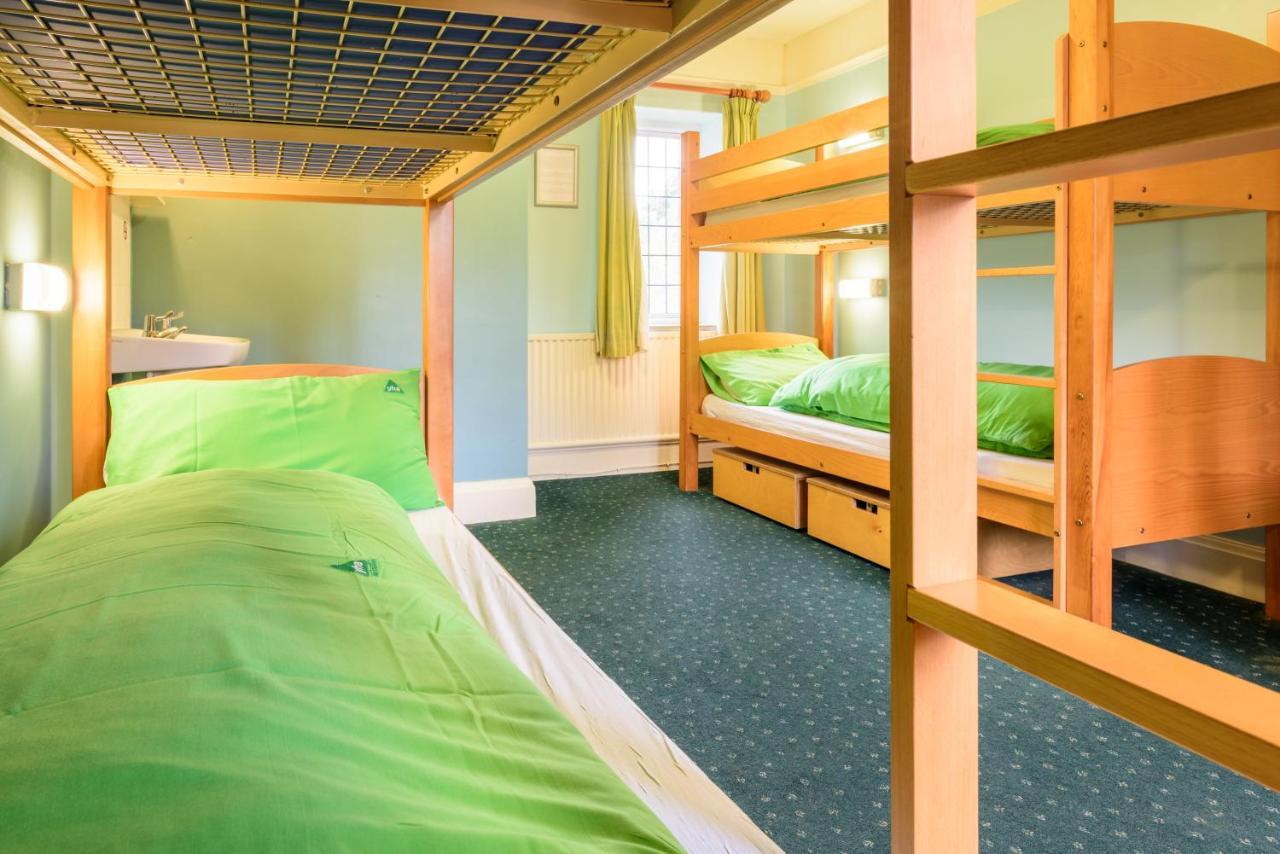 Yha Dufton Hostel Appleby-in-Westmorland Luaran gambar