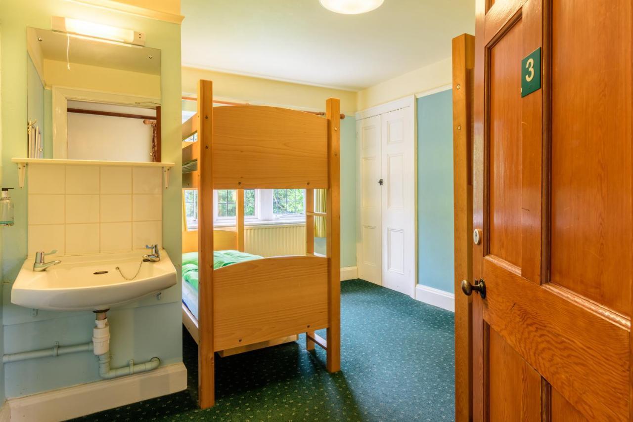 Yha Dufton Hostel Appleby-in-Westmorland Luaran gambar