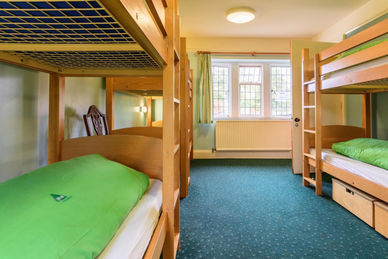 Yha Dufton Hostel Appleby-in-Westmorland Luaran gambar