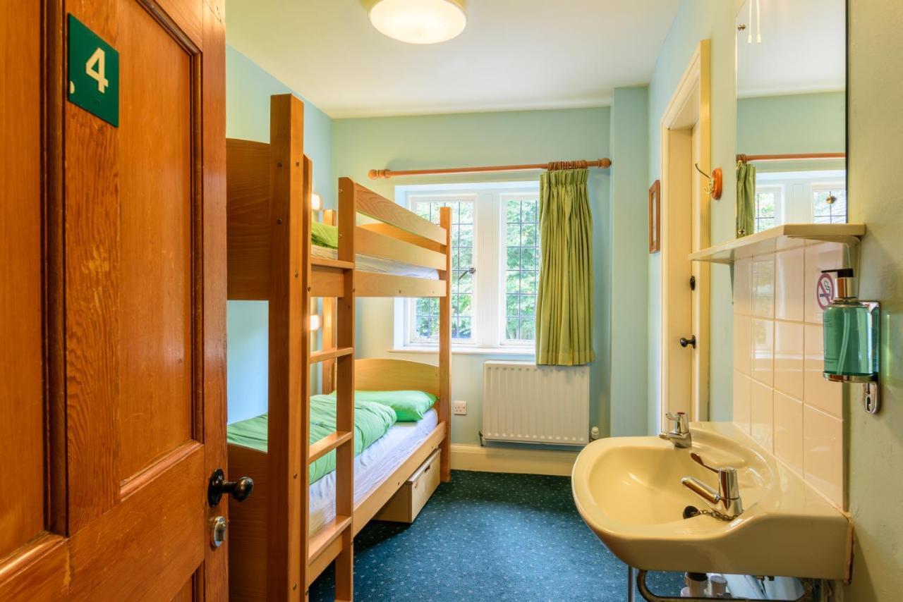 Yha Dufton Hostel Appleby-in-Westmorland Luaran gambar