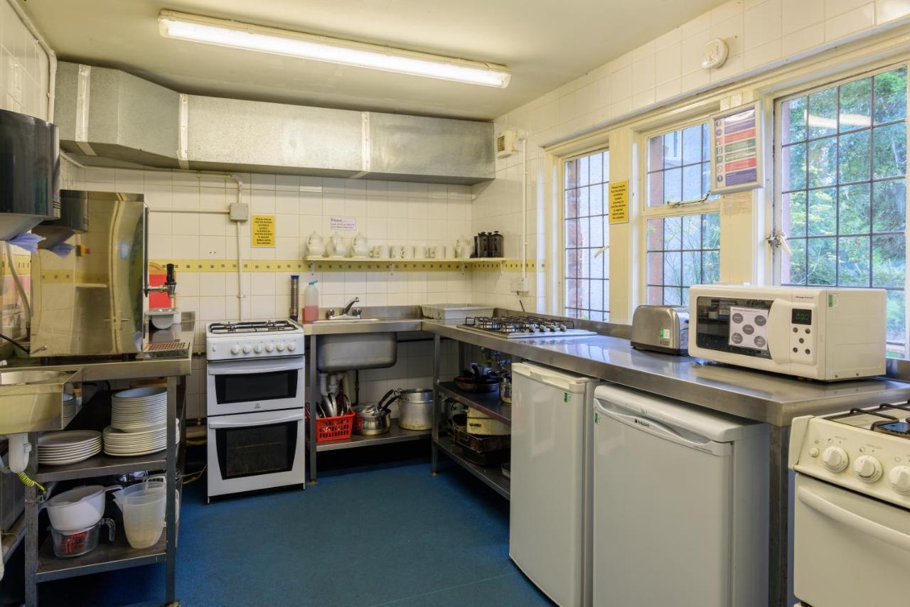Yha Dufton Hostel Appleby-in-Westmorland Luaran gambar