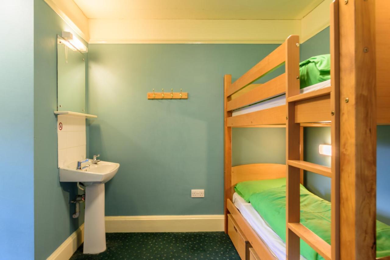 Yha Dufton Hostel Appleby-in-Westmorland Luaran gambar