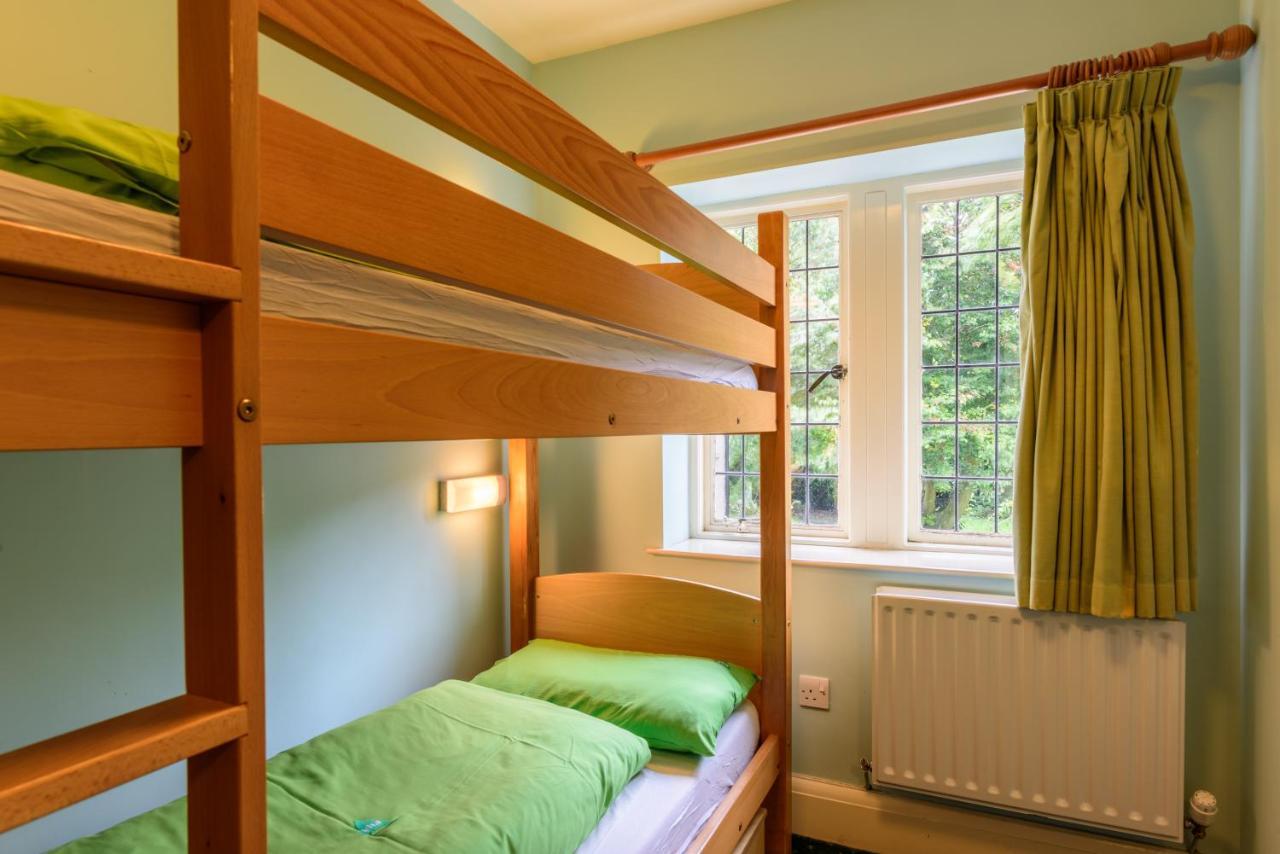 Yha Dufton Hostel Appleby-in-Westmorland Luaran gambar