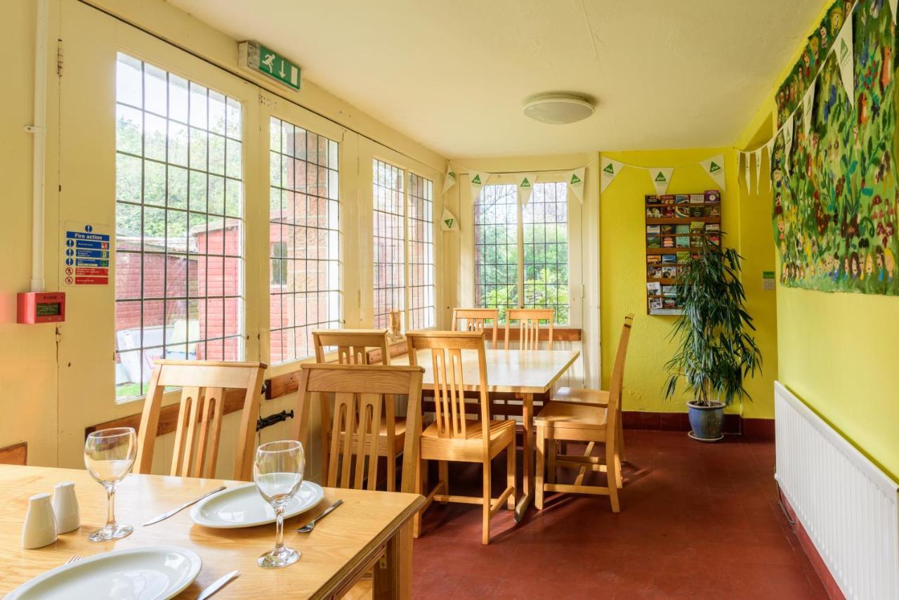 Yha Dufton Hostel Appleby-in-Westmorland Luaran gambar