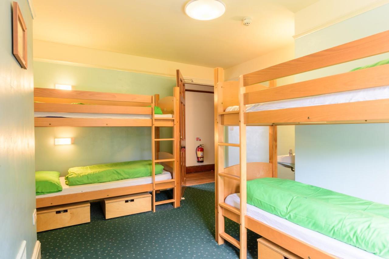Yha Dufton Hostel Appleby-in-Westmorland Luaran gambar