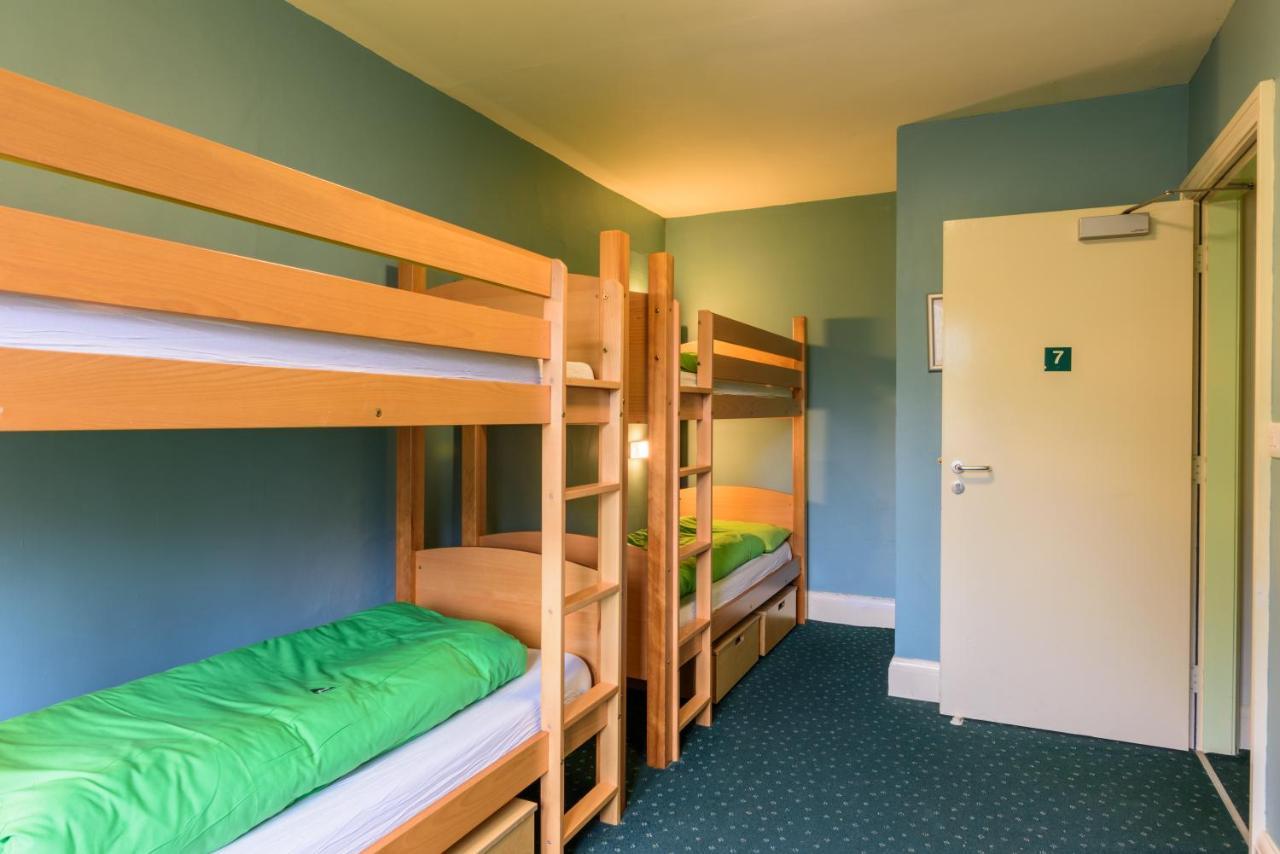 Yha Dufton Hostel Appleby-in-Westmorland Luaran gambar