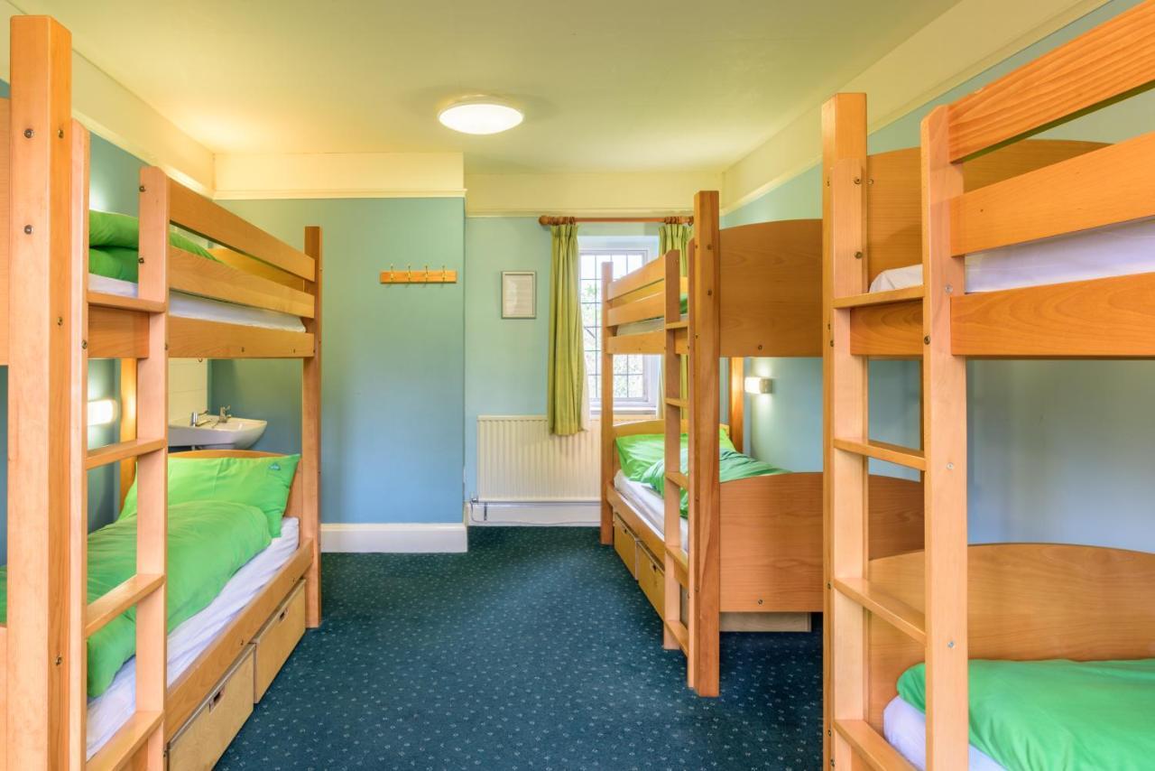 Yha Dufton Hostel Appleby-in-Westmorland Luaran gambar
