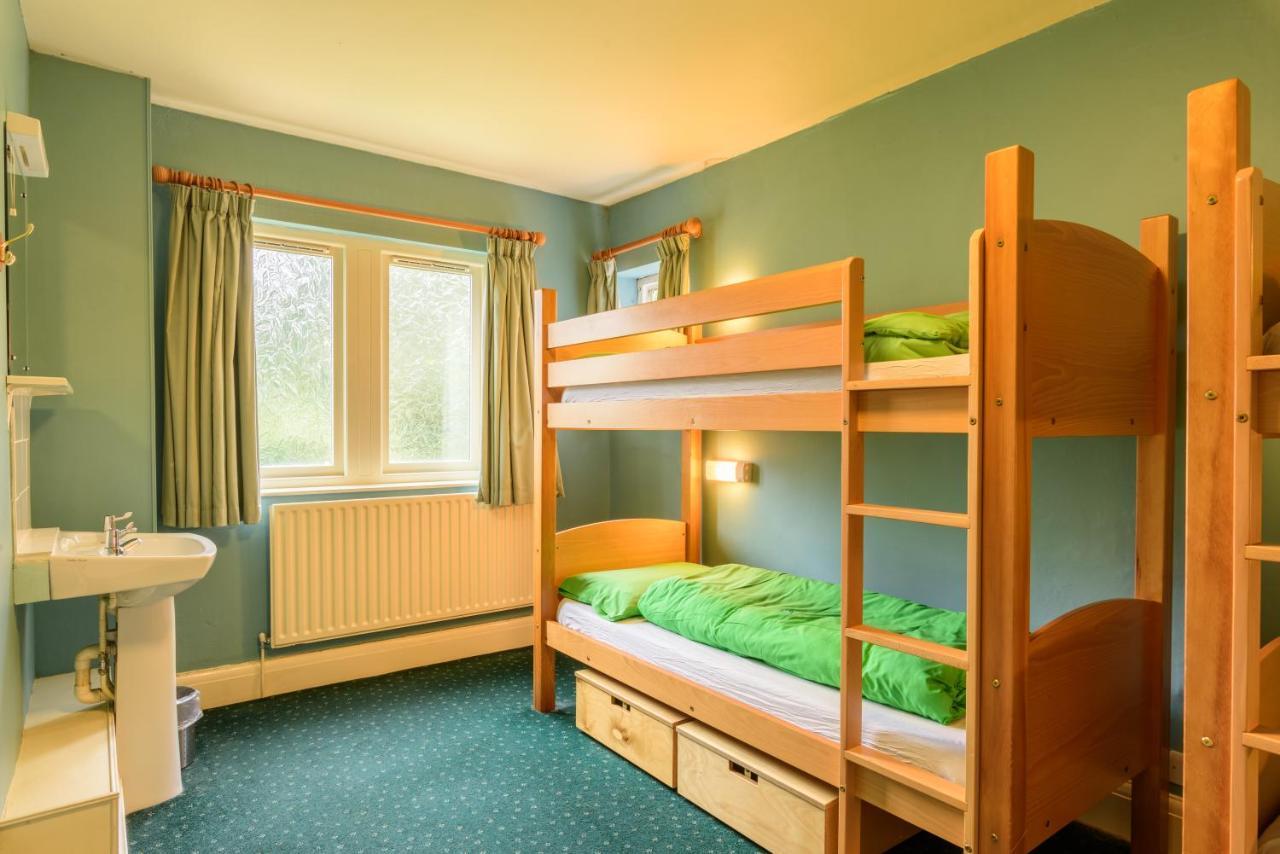 Yha Dufton Hostel Appleby-in-Westmorland Luaran gambar