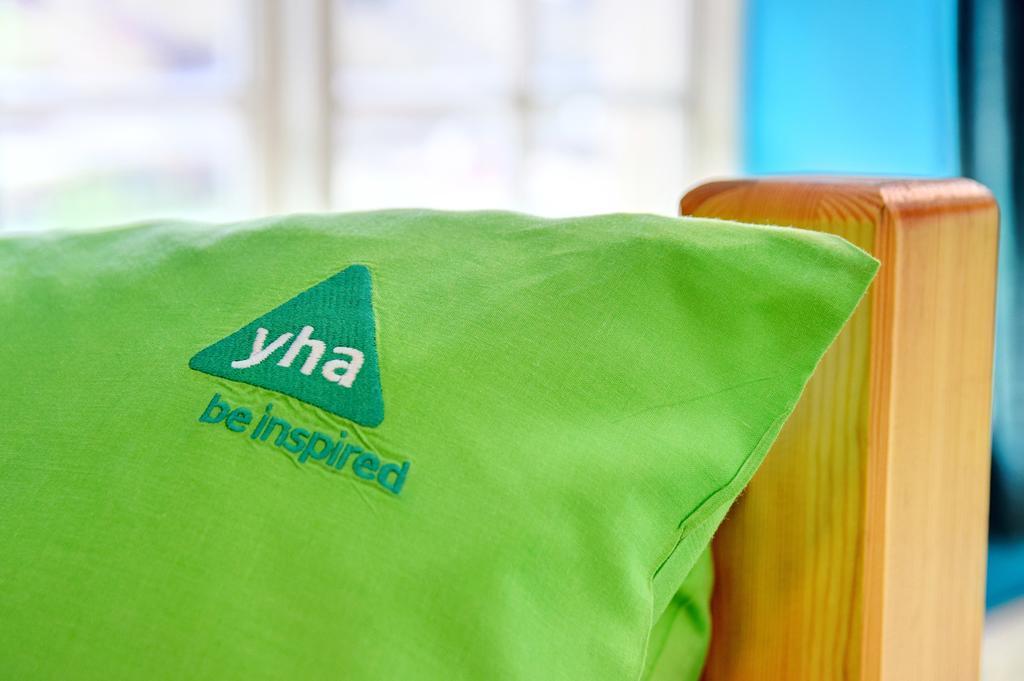 Yha Dufton Hostel Appleby-in-Westmorland Luaran gambar