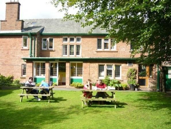 Yha Dufton Hostel Appleby-in-Westmorland Luaran gambar