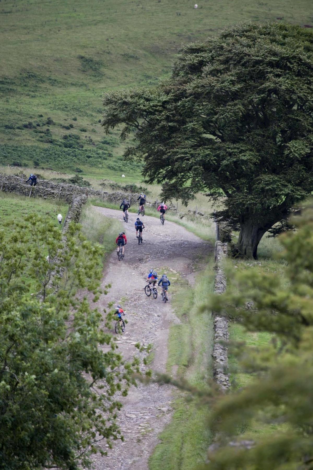 Yha Dufton Hostel Appleby-in-Westmorland Luaran gambar